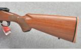 Winchester ~ Model 70 Classic FWT ~ 6.5x55 Swedish - 9 of 9