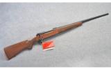 Winchester ~ Model 70 Classic FWT ~ 6.5x55 Swedish - 1 of 9