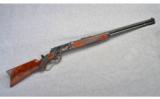 Winchester ~ Turnbull 1886 Deluxe Takedown ~ 45-70 Govt. - 1 of 9