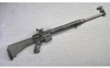 DPMS ~ A-15 Custom ~ 223 Remington - 1 of 9