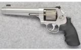 Smith and Wesson ~ Model 929 ~ 9mm Luger - 2 of 4