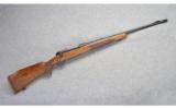 Winchester ~ Pre-64Model 70 ~ 270 Win - 1 of 9
