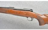 Winchester ~ Pre-64Model 70 ~ 270 Win - 8 of 9