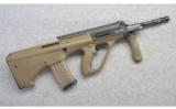 Steyr Arms ~ AUG/A3 M1~ 5.56 Nato - 1 of 5