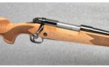 Winchester ~ Model 70 Super Grade Maple ~ 7mm Rem Mag - 3 of 10