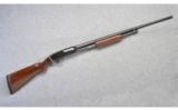 Winchester ~ Model 42 ~ 410 Gauge - 1 of 9