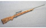 E. R.Shaw ~ Mk-VII ~ 6.5 x 55 Swedish - 1 of 9