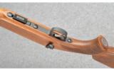 Steyr Arms ~ ZRII Rimfire Rifle ~ 22 LR - 8 of 9