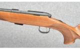 Steyr Arms ~ ZRII Rimfire Rifle ~ 22 LR - 7 of 9