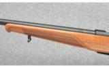 Steyr Arms ~ ZRII Rimfire Rifle ~ 22 LR - 6 of 9