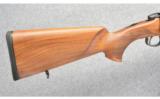 Steyr Arms ~ ZRII Rimfire Rifle ~ 22 LR - 2 of 9