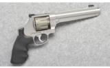 Smith and Wesson ~ Model 929 ~ 9mm Luger - 1 of 4