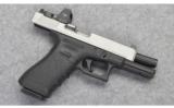 Glock ~ 17 Lone Wolf Custom ~ 9mm Luger - 3 of 3