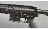 Heckler & Koch ~ MR 556 A1 ~ 5.56 Nato - 7 of 9