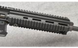 Heckler & Koch ~ MR 556 A1 ~ 5.56 Nato - 4 of 9