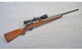 Ruger ~ Model 77 Flatbolt ~ 6mm Remington - 1 of 9