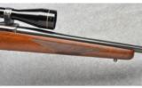 Ruger ~ Model 77 Flatbolt ~ 6mm Remington - 4 of 9