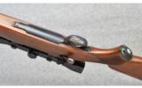 Ruger ~ Model 77 Flatbolt ~ 6mm Remington - 7 of 9