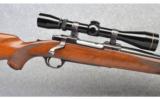 Ruger ~ Model 77 Flatbolt ~ 6mm Remington - 3 of 9