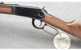 Winchester ~ Model 94 Texas Ranger Commemoritive ~ 30-30 Win - 7 of 9