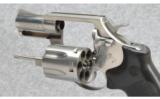 Colt ~ Magnum Carry ~ 357 Magnum - 3 of 4