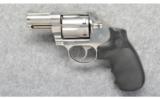 Colt ~ Magnum Carry ~ 357 Magnum - 2 of 4