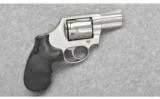 Colt ~ Magnum Carry ~ 357 Magnum - 1 of 4