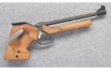 Hammerli ~ Model 150 ~ 22 Long Rifle - 1 of 5