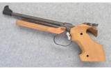Hammerli ~ Model 150 ~ 22 Long Rifle - 2 of 5