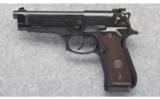 Beretta ~ Model 92FS ~ 9mm Luger - 2 of 4