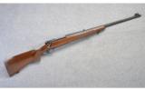 Winchester ~ Pre-64 Model 70 ~ 30-06 Sprg - 1 of 9