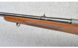 Winchester ~ Pre-64 Model 70 ~ 30-06 Sprg - 7 of 9