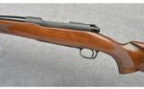 Winchester ~ Pre-64 Model 70 ~ 30-06 Sprg - 8 of 9