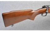 Winchester ~ Pre-64 Model 70 ~ 30-06 Sprg - 2 of 9