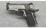 Colt ~ Defender Combat Elite ~ 9mm Luger - 2 of 4