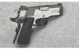 Colt ~ Defender Combat Elite ~ 9mm Luger - 1 of 4