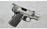 Colt ~ Defender Combat Elite ~ 9mm Luger - 3 of 4