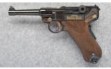 Mauser ~ 70 Year Russian Contract Commemorative Luger ~ 9mm Luger - 2 of 7
