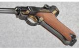 Mauser ~ 75 Year Bulgarian Commemorative Luger ~ 30 Luger - 4 of 4