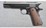 Colt ~ Pre-War Government Model ~ .45 ACP - 2 of 4