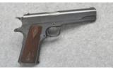 Colt ~ 1911 Commercial ~ 45 ACP - 1 of 6