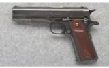 Colt ~ 1911 Commercial ~ 45 ACP - 2 of 6