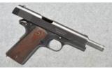 Colt ~ 1911 Commercial ~ 45 ACP - 3 of 6
