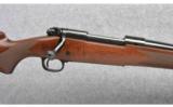 Winchester ~ Model 70 Classic Sporter ~ 264 Win Mag - 3 of 9