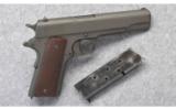 Remington UMC ~ 1911 Arsenal Rebuild ~ 45 ACP - 1 of 5