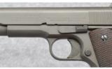 Remington UMC ~ 1911 Arsenal Rebuild ~ 45 ACP - 5 of 5