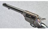 Colt ~ 2nd Generation SAA ~ 357 Magnum - 5 of 5