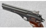 Beretta ~ Model 76 ~ 22 Long Rifle - 3 of 5