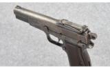 Fabrique Nationale ~ P-35 High Power ~ 9mm Luger - 3 of 4