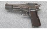 Fabrique Nationale ~ P-35 High Power ~ 9mm Luger - 2 of 4